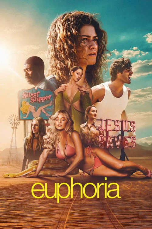 Эйфория смотреть все серии 720p бесплатно